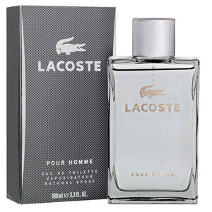 Lacoste Pour Homme EDT 100 ml – toaletna voda za muškarce
