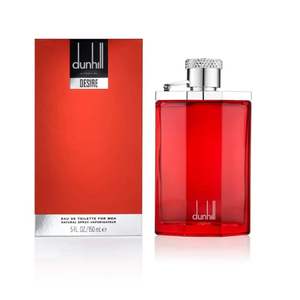 Dunhill Desire Red EDT 150 ml – toaletna voda za muškarce