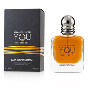 Armani Stronger With You Intensely EDP 50 ml – muški parfem