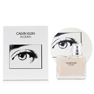 Calvin Klein Women EDP 100 ml – ženski parfem