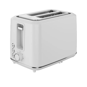 AENO toster ATS0001W, 1080 W, bijela