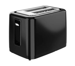 AENO toster ATS0002B, 930 W, crni