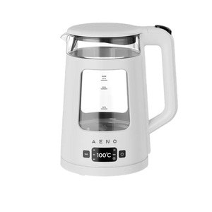 AENO kuhalo za vodu AEK0005, 1.7 L, bijelo