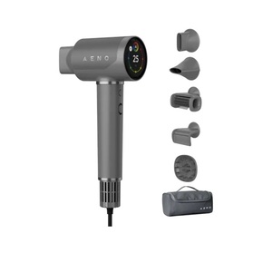 AENO fen za kosu AHD0005G AI ProDryer, 1500 W, AI kontrola, ionska tehnologija