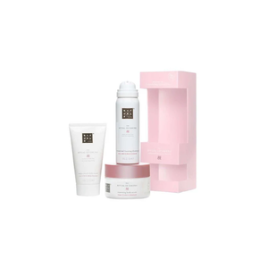RITUALS The Ritual of Sakura poklon set – piling, gel za tuširanje i krema za tijelo