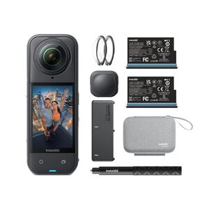 Insta360 X5 Essential Bundle
