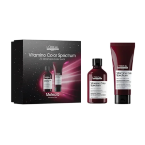 L'oreal-Professionnel Paris SE Vitamino Color Spectrum Duo 2025 poklon set za intezivnu njegu LP732467