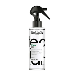 L'oreal-Professionnel Paris Tecni.Art Pli Shaper sprej za oblikovanje kose LP160255, 190 ml