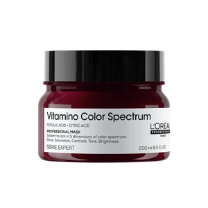 L'oreal-Professionnel Paris SE Vitamino Color Spectrum maska za obojenu kosu LP726846, 250 ml