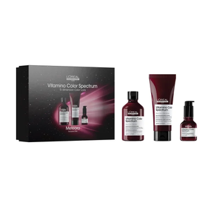L'oreal-Professionnel Paris SE Vitamino Color Spectrum Trio 2025 poklon set za intezivnu njegu kose LP732461