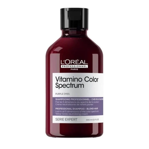 L'oreal-Professionnel Paris SE Vitamino Color Spectrum šampon za neutralizaciju žutih tonova LP726839, 300 ml