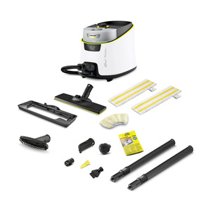 KARCHER parni čistač SC 5 Deluxe Signature Line EU