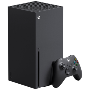 Xbox Series X 1TB igraća konzola