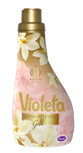 Violeta Gold omekšivač za rublje 1,55 L