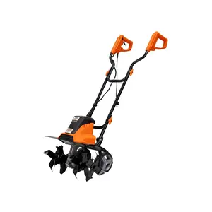 RURIS električna kopačica kultivator freza 1600 W 160RE