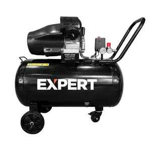 EXPERT kompresor za vazduh AC100 100L