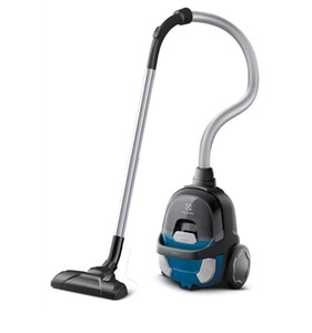 ELECTROLUX usisivač bez vrećice Z1230CB CompactGo, 1400 W, plavi