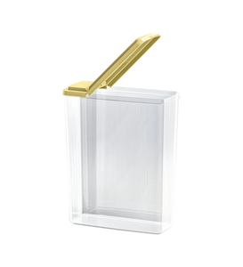 BeeHome posuda za hranu AK571, 3,8 l