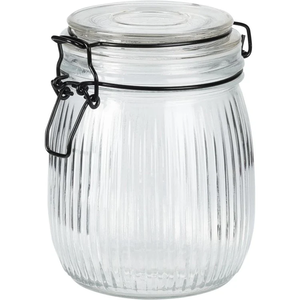 Staklena posuda sa poklopcem 750 ml CD1002890