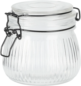Staklena posuda sa poklopcem 500 ml CD1002880