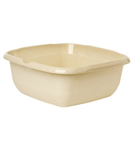 Višenamjenska četvrtasta posuda 9L