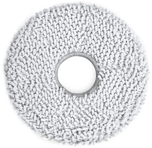 BOSCH rotirajuće krpe za brisanje BHZRMP3 Spotless Max, 2x2 kom