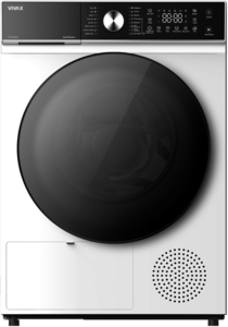 VIVAX HOME sušilica CDR-0916SHP