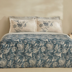 Dupla posteljina Karaca Floy 200x220 – 70% Liocel / 30% pamuk