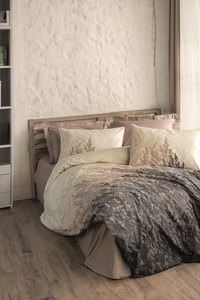 Dupla posteljina Dual Lindon Bey 200x220 cm – Ranforce 100% pamuk