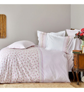 Dupla posteljina Karaca Glen 200x220 – 100% pamuk