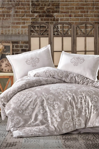 Dupla posteljina Clasy Sade Bey 200x220 – 100% pamuk