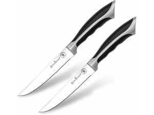 Set noževa Blacksmith Steak 4.5", 2 komada