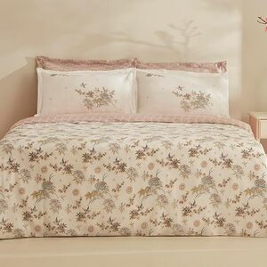 Dupla posteljina Karaca Mency 200x220 – 70% Liocel / 30% pamuk