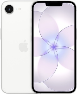 Apple iPhone 17e 256GB White, mobitel