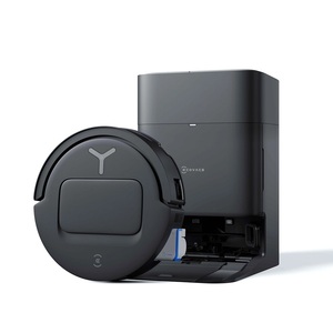 ECOVACS robotski usisivač DEEBOT T80 OMNI