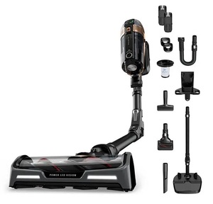 ROWENTA štapni usisivač RH99F3WO X-FORCE 15.60, 32.4 V, Animal Turbo Brush