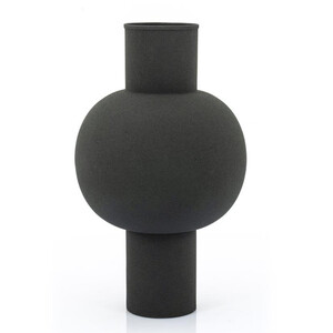 By-boo vaza Ola L, crna 101