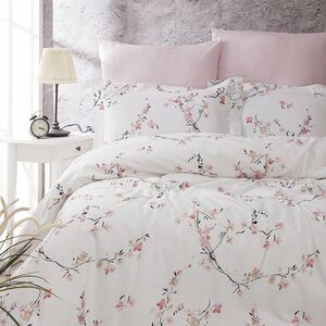 Jasmine pamučna posteljina set 200x220cm