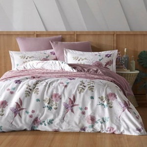 Larin pamučna posteljina set 200x220cm