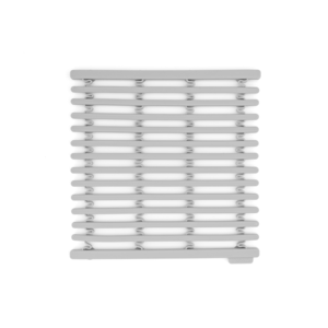 Brabantia silikonska podloška za sudoper SinkSide, siva