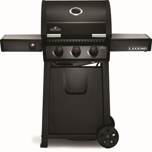 NAPOLEON plinski roštilj Legend LD365PK