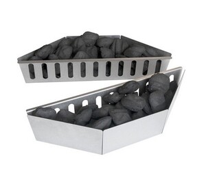 NAPOLEON košara za ugljen 2/1 (67400)