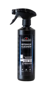 NAPOLEON sredstvo za čišćenje unutrašnjosti roštilja 500ml (10240)
