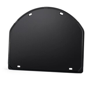 NAPOLEON ploča za roštilj od lijevanog željeza za roštilje na ugljen za modele 22 (56083)