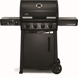 NAPOLEON plinski roštilj Legend LD425SIB
