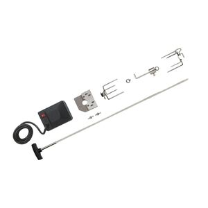 NAPOLEON ražanj za roštilj na plin modeli Legend 365/425 (69312)