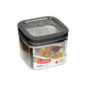 CURVER posuda sa poklopcem, 0,8L, Vakum Dry