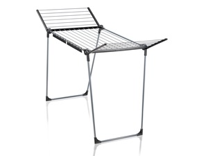 LEIFHEIT Sušilo za veš Pegasus 15m crno