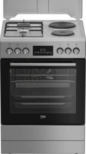 Beko štednjak FBE64320SDN
