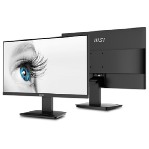 MSI PRO monitor MP2412, 23.8" VA FHD 1920x1080, 100Hz, 4ms, AMD FreeSync